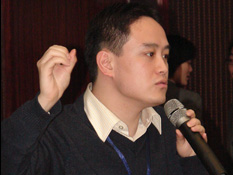 CIO发展中心举办“SAP中国研究院2008年领航者俱乐部沙龙"
