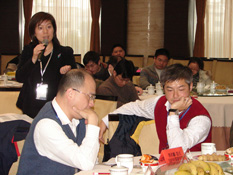 CIO发展中心举办“SAP中国研究院2008年领航者俱乐部沙龙"