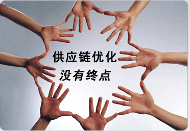 供应链优化没有终点