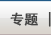 专题