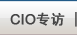 CIO专访