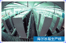 海尔：变形金刚的变形